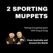 Podcast 2 Sporting Muppets Podcast