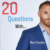 Podcast 20 Questions With