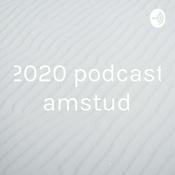 Podcast 2020 podcast amstud
