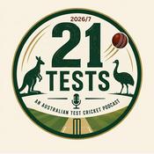 Podcast 21 Tests Podcast