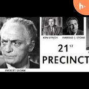 Podcast 21st Precinct