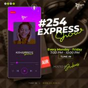 Podcast 254 Express