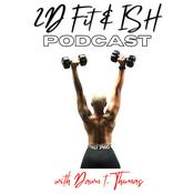 Podcast 2D Fit & ISH