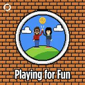 Podcast Playing for Fun