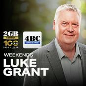 Podcast 2GB Weekends - Full Show