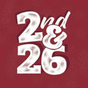 Podcast 2nd and 26: A show about the Alabama Crimson Tide