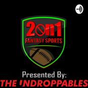 Podcast 2on1: Fantasy Sports