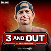 Podcast 3 and Out with John Middlekauff