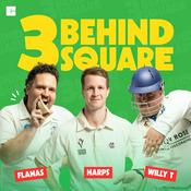 Podcast 3 Behind Square