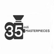 Podcast 35 miliMASTERPIECES