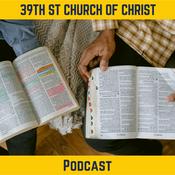 Podcast 39th St Church of Christ Podcast