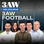 Podcast 3AW is Football