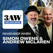 Podcast 3AW Remember When