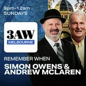 Podcast 3AW Remember When