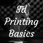 Podcast 3d Printing Basics