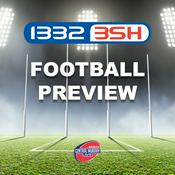 Podcast 3SH Football Preview