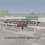 Podcast 4 Corners Forward