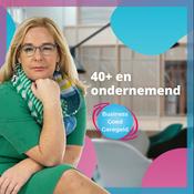 Podcast 40+ en ondernemend