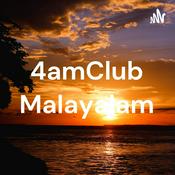 Podcast 4amClub Malayalam