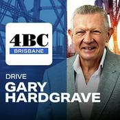 Podcast 4BC Drive with Gary Hardgrave
