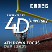 Podcast 4th Down Focus