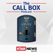 Podcast The Call Box Podcast