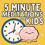 Podcast 5 Minute Meditations For Kids