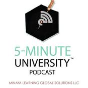 Podcast 5-Minute University