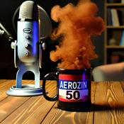 Podcast 5 o’clock aerozine podcast