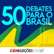 Podcast 50 Debates para o Brasil