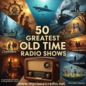 Podcast 50 Greatest Old Time Radio Shows