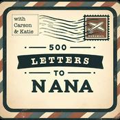 Podcast 500 Letters to Nana