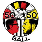 Podcast 5050 Ball