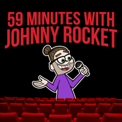 Podcast 59 Minutes with Johnny Rocket