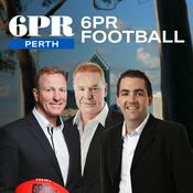 Podcast 6PR Football