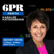 Podcast 6PR Money News