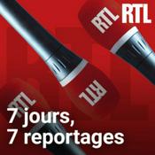 Podcast 7 jours, 7 reportages