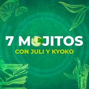 Podcast 7 Mojitos