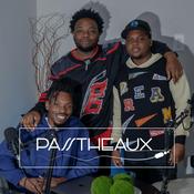 Podcast Pass The Aux Podcast
