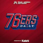 Podcast 76ers Daily | Philadelphia 76ers Podcast