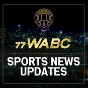 Podcast 77 WABC Sports News Updates