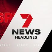 Podcast 7News Sport Headlines