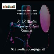 Podcast 8-18 Media Queen City Kidcast