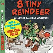 Podcast 8 Tiny Reindeer