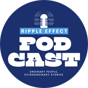 Podcast The Ripple Effect Podcast