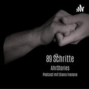 Podcast 89 Schritte