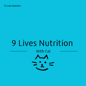 Podcast 9 Lives Nutrition with Cat