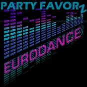 Podcast 90s Eurodance Classics by Party Favorz