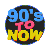 Podcast 90's to Now with Gerry Strauss