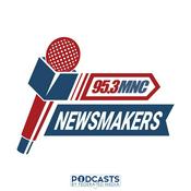 Podcast 95.3 MNC Newsmakers